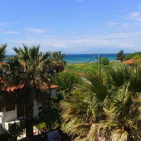 Mitselo ניאה פלאגיה