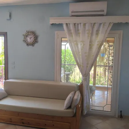 Mitselo Apartment
