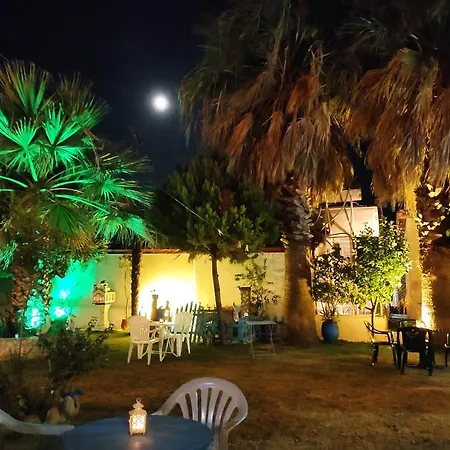 Mitselo Apartment Nea Plagia