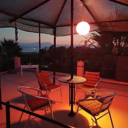 Apartment Mitselo Nea Plagia