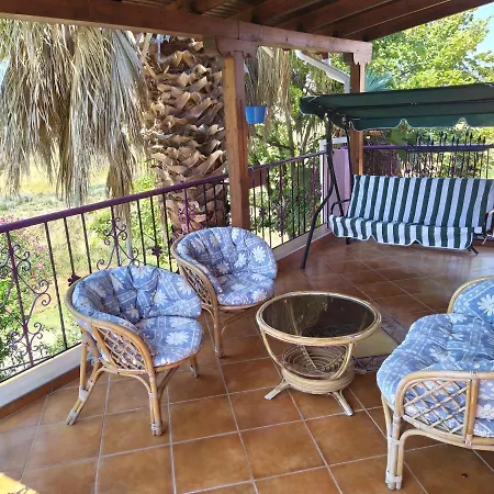 Apartment Mitselo Nea Plagia