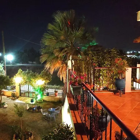 Apartment Mitselo Nea Plagia