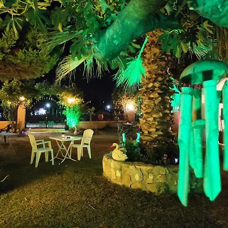 Mitselo Apartment *