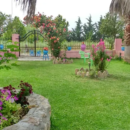 Mitselo * Nea Plagia