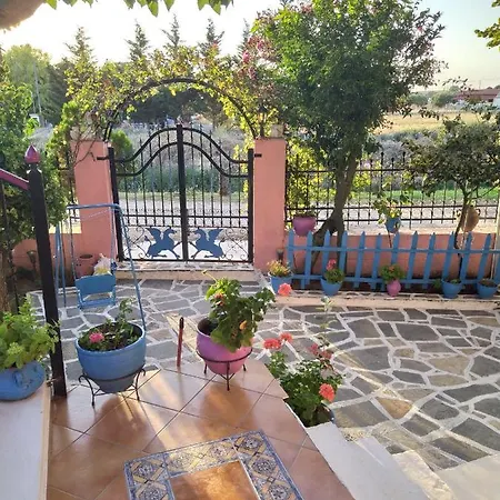 Mitselo Apartment