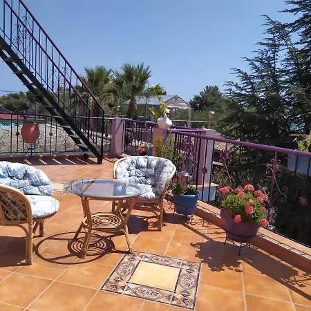 Mitselo Appartement *