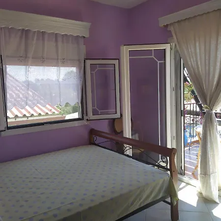 Mitselo Apartment *