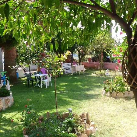 Apartment Mitselo
