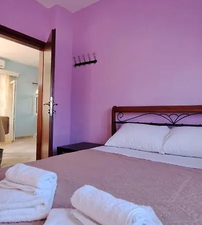 Mitselo Apartment *