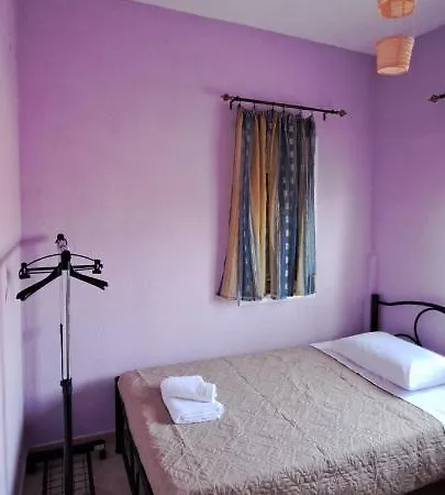 Apartment Mitselo Nea Plagia