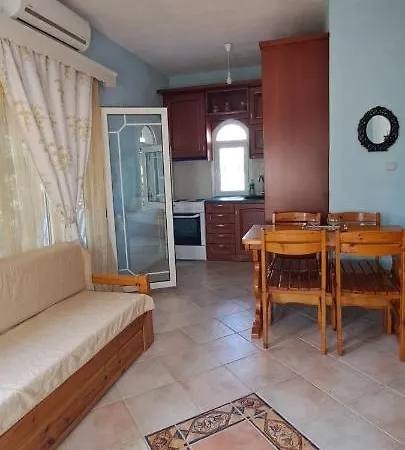 Apartment Mitselo Nea Plagia