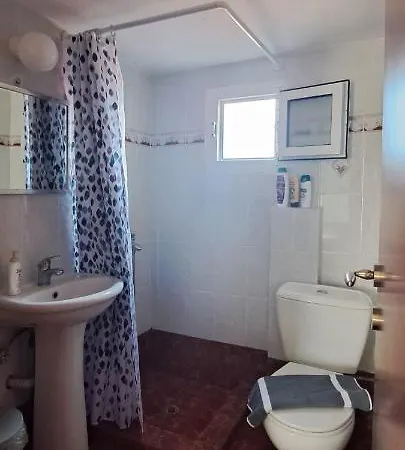 Apartment Mitselo