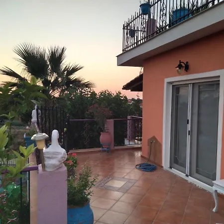 Appartamento Mitselo Nea Plagia