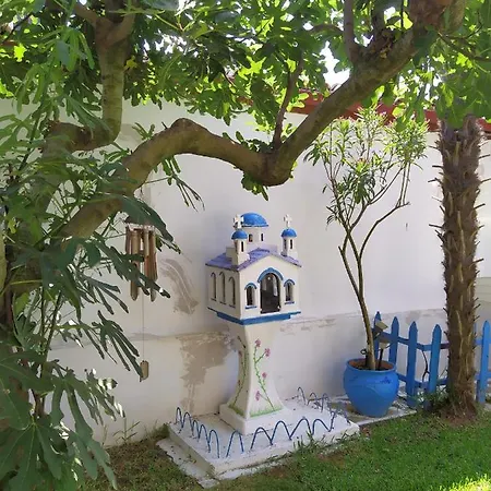 Mitselo * Nea Plagia